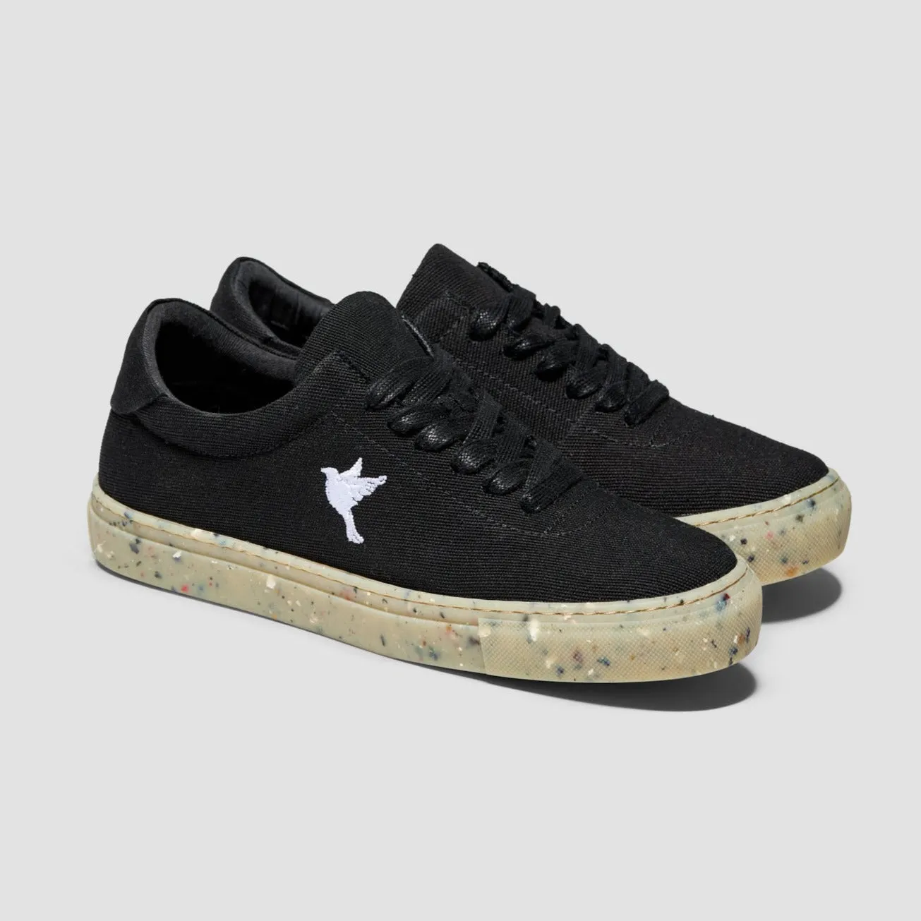 Hempton 001 Black (Eco-Series)