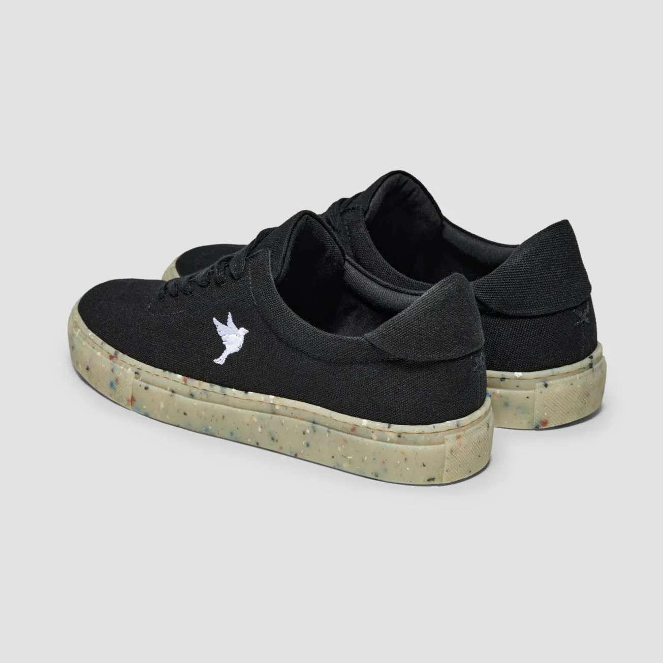 Hempton 001 Black (Eco-Series)