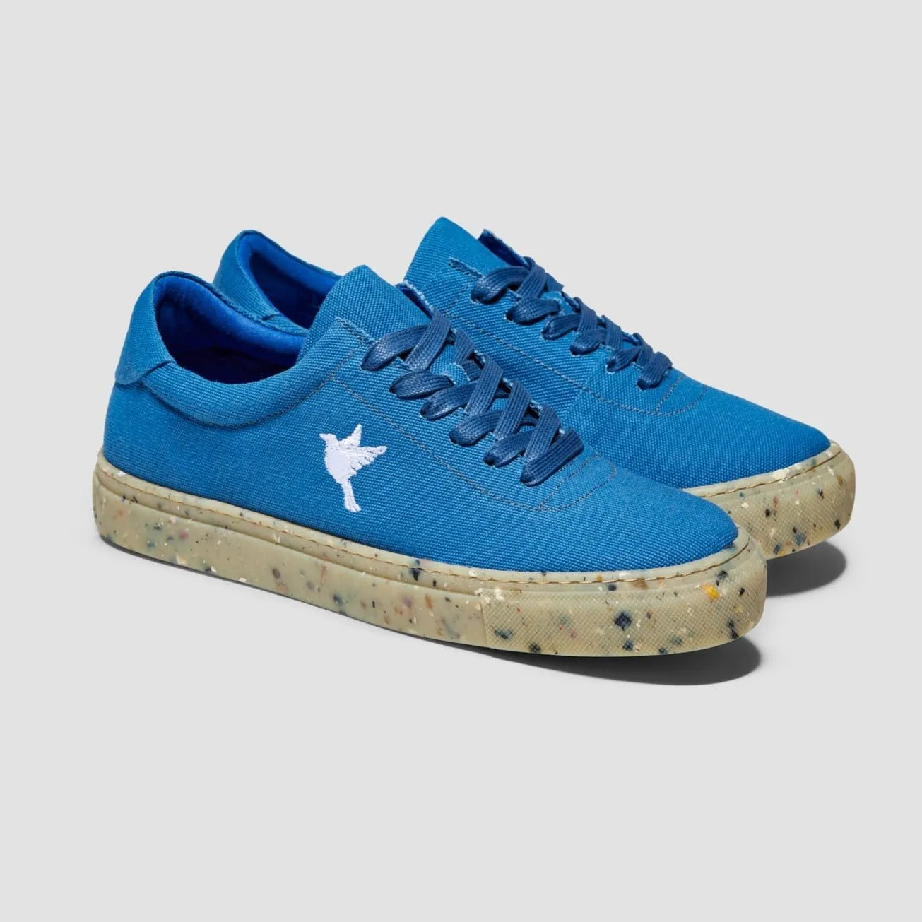 Hempton 001 Blue (Eco-Series)