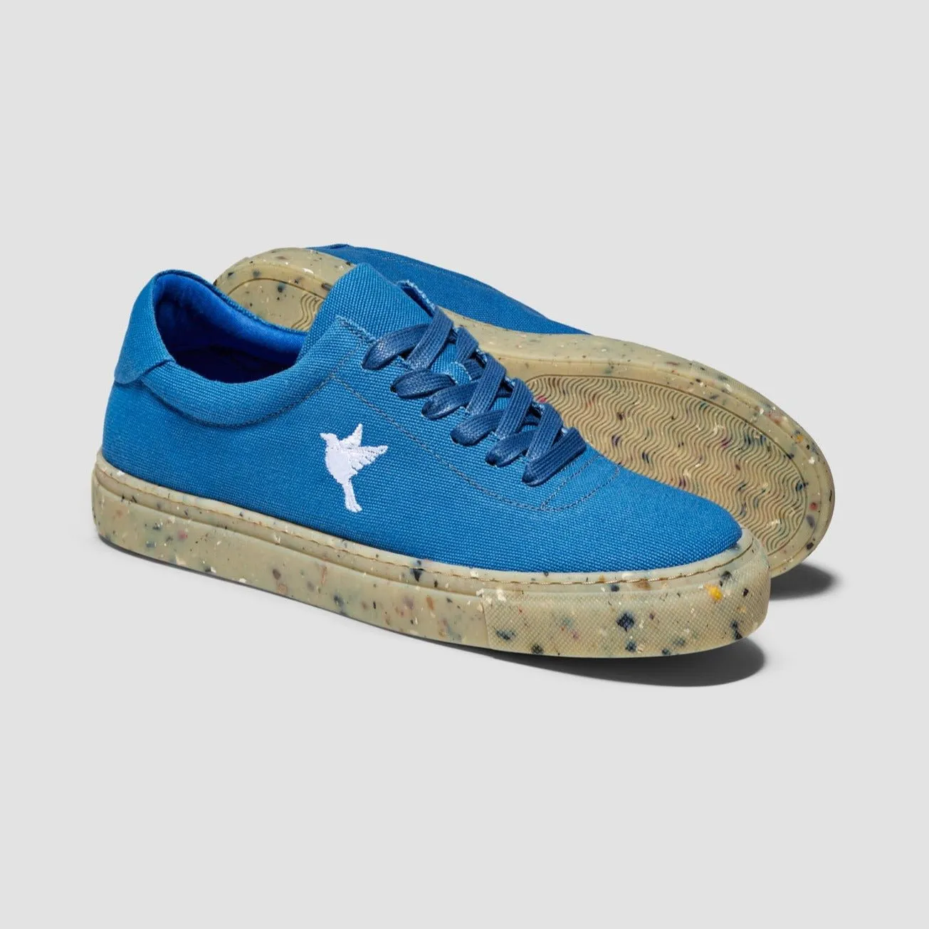 Hempton 001 Blue (Eco-Series)