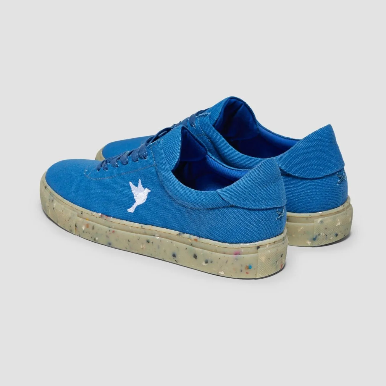 Hempton 001 Blue (Eco-Series)
