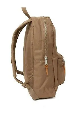 HERSCHEL SETTLEMENT 600D POLY CUB BROWN
