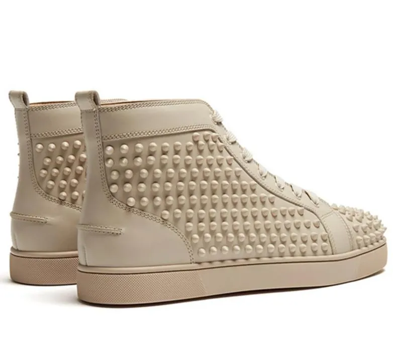 HIGH TOP "ORION"