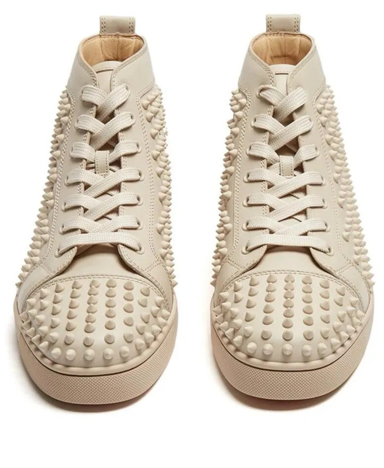 HIGH TOP "ORION"