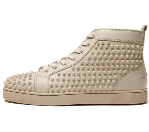 HIGH TOP "ORION"