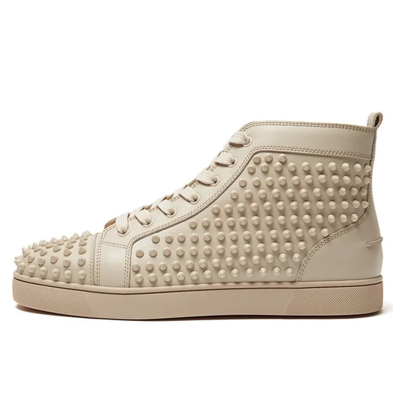 HIGH TOP "ORION"