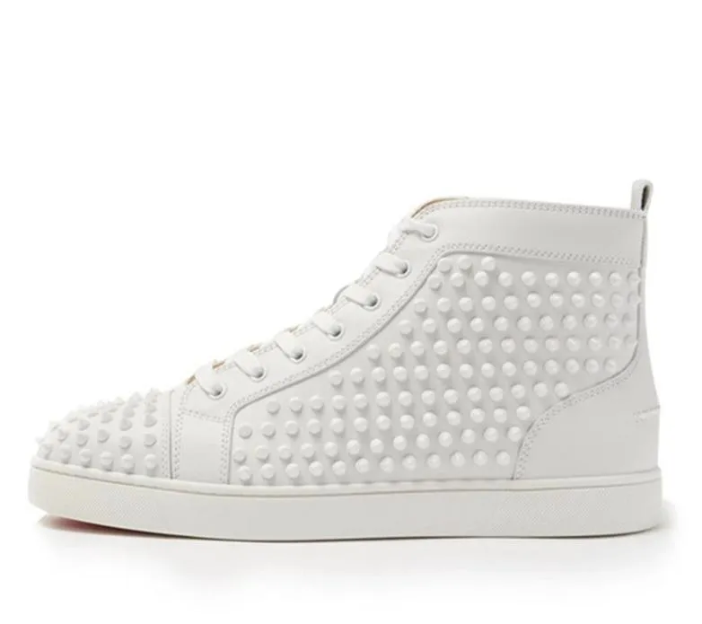 HIGH TOP "ORION"