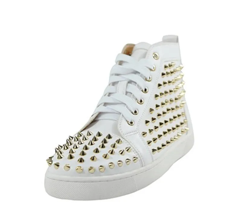 HIGH TOP "ORION"