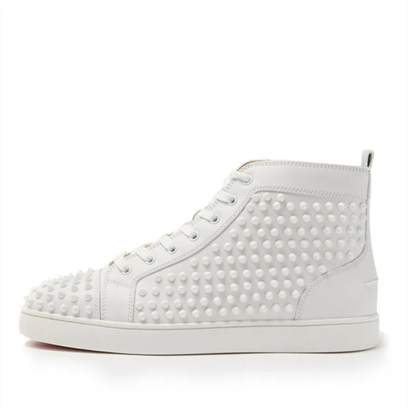 HIGH TOP "ORION"