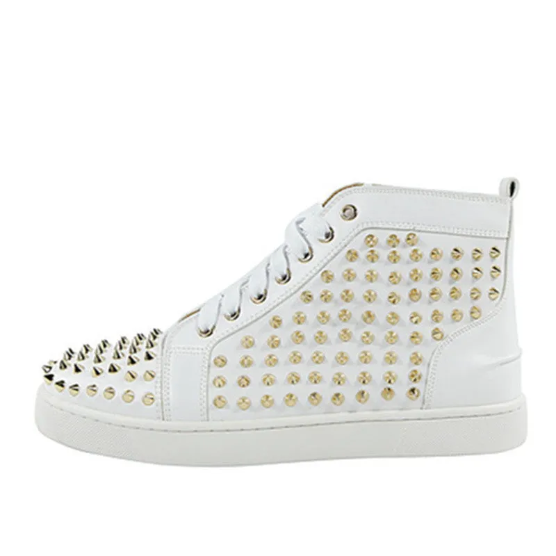 HIGH TOP "ORION"