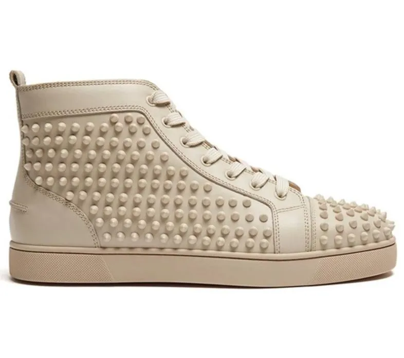 HIGH TOP "ORION"