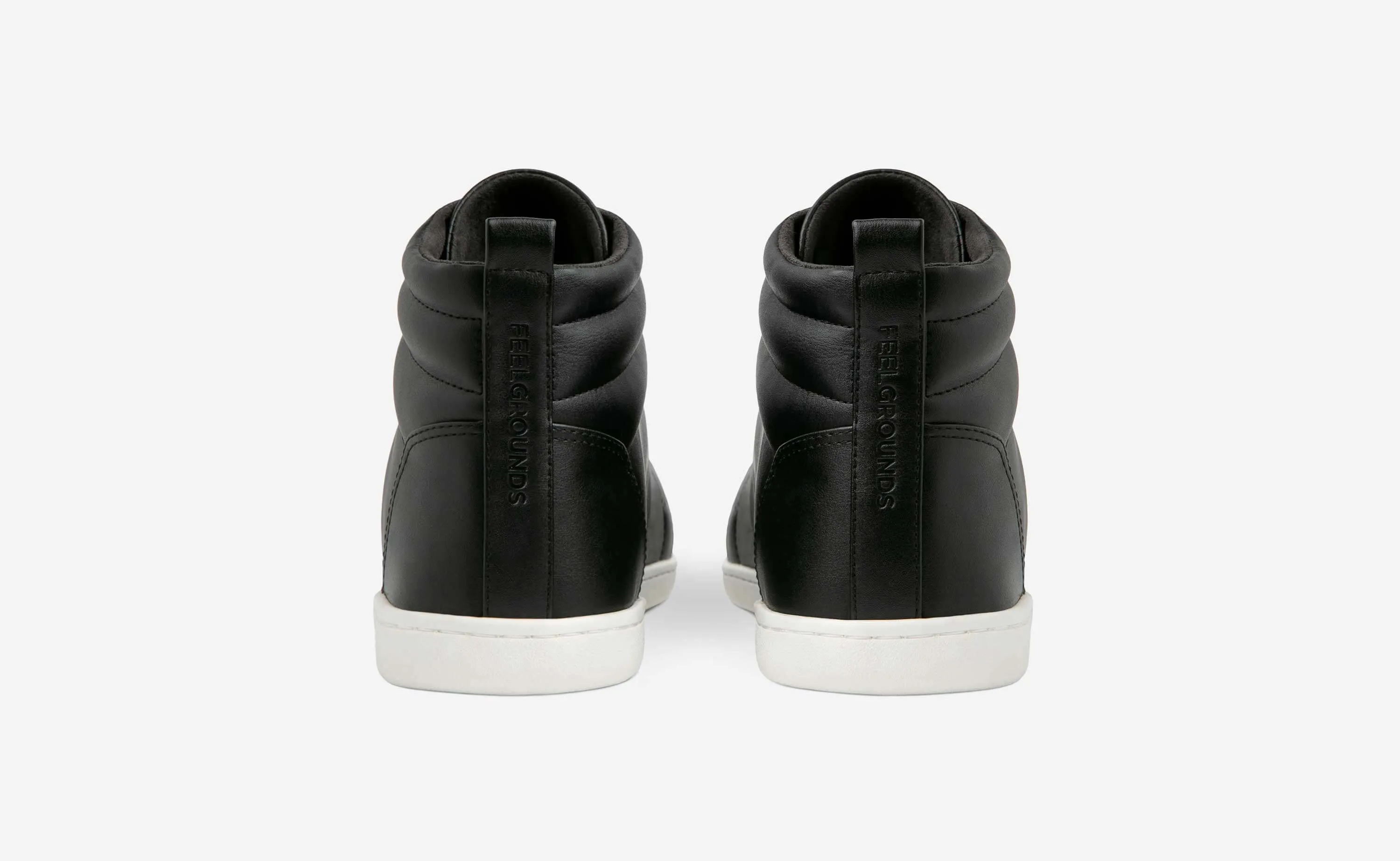 Highrise Luxe - Black & White