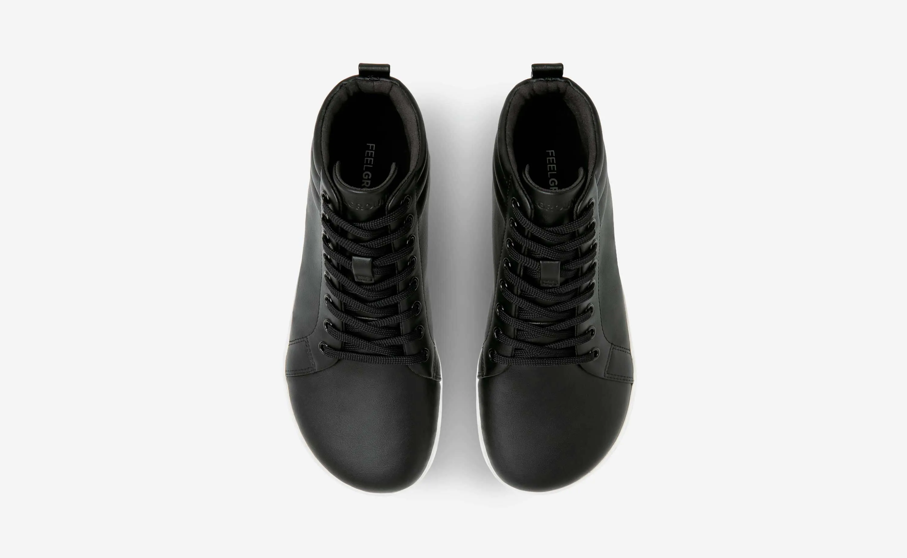 Highrise Luxe - Black & White