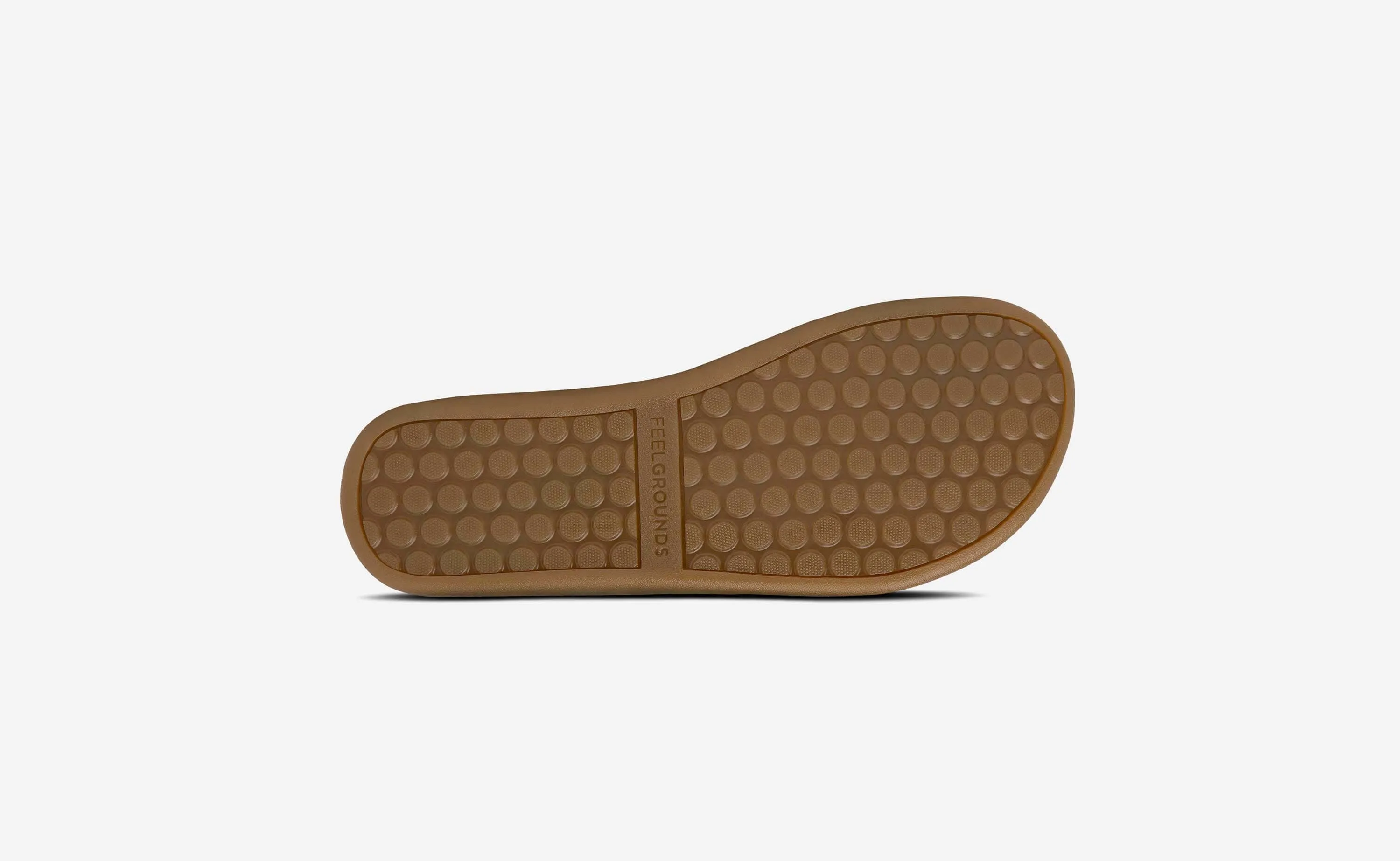 Highrise Luxe - Gum Black
