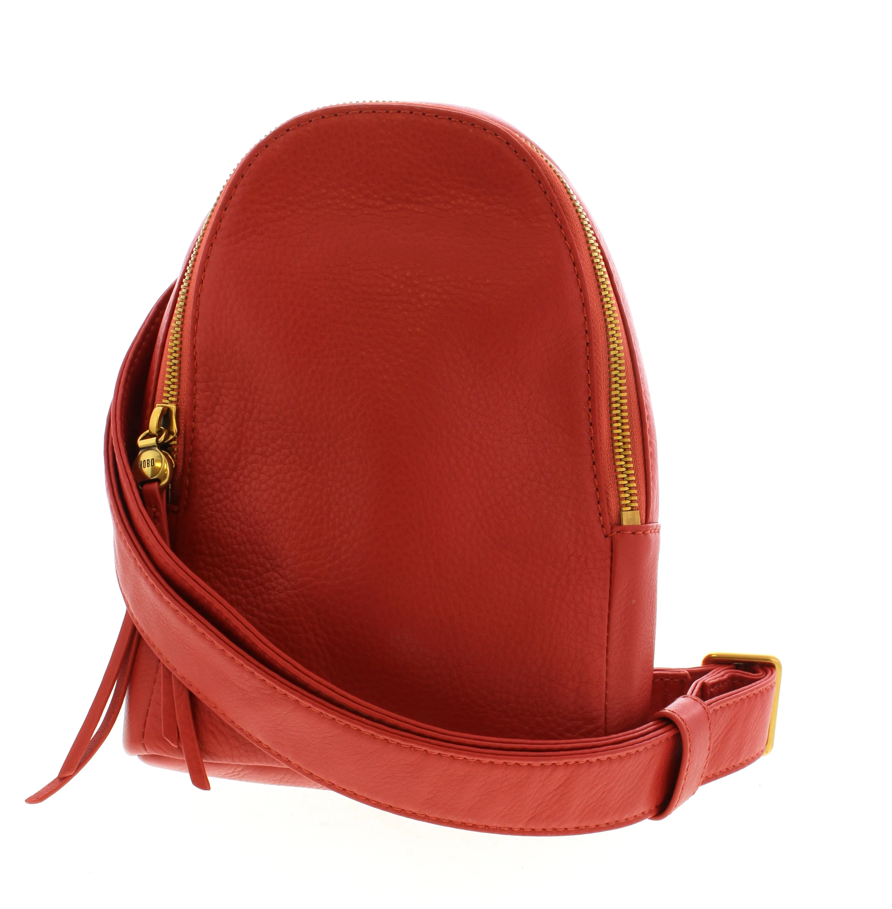 Hobo Bags Fern Sling - Red Clay