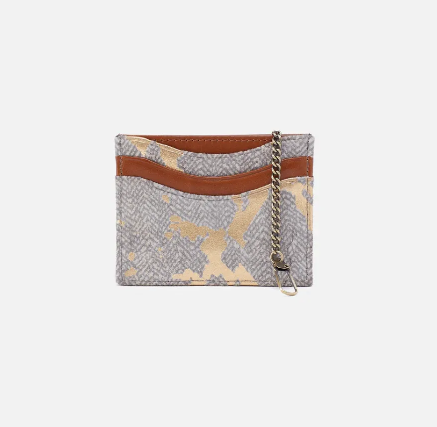 Hobo Max Golden Herringbone