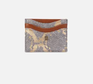 Hobo Max Golden Herringbone