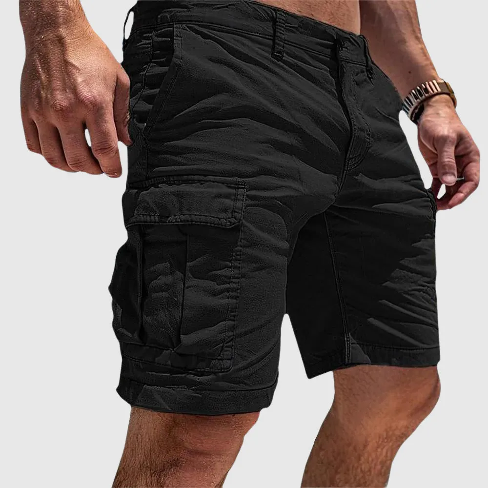 Horizon Cargo Shorts
