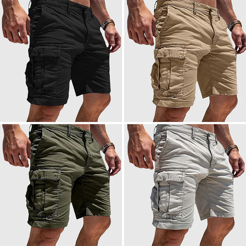 Horizon Cargo Shorts