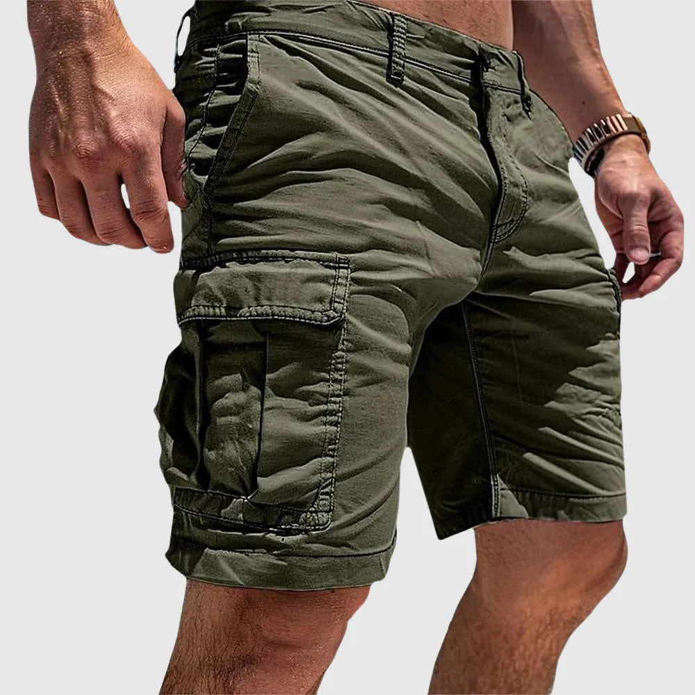 Horizon Cargo Shorts