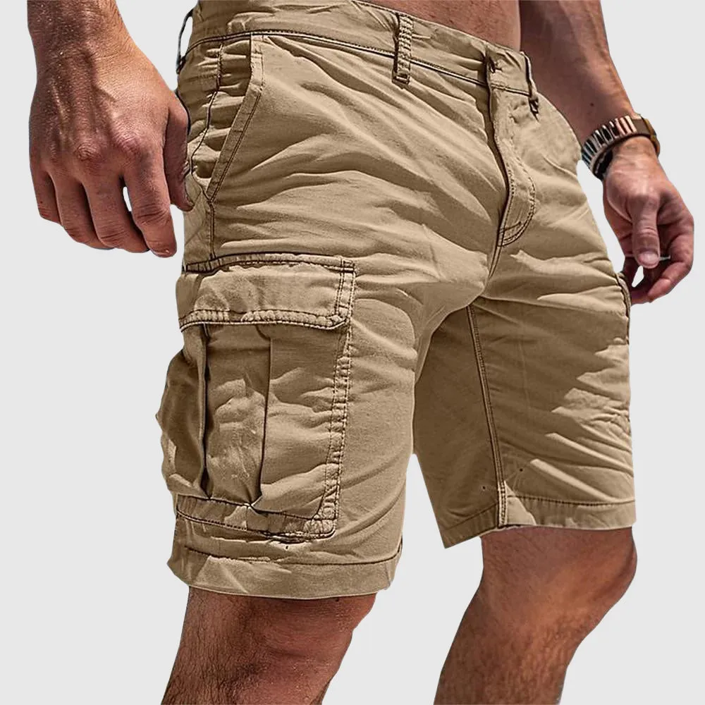 Horizon Cargo Shorts