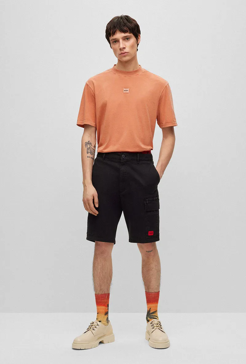 HUGO CARGO SHORTS