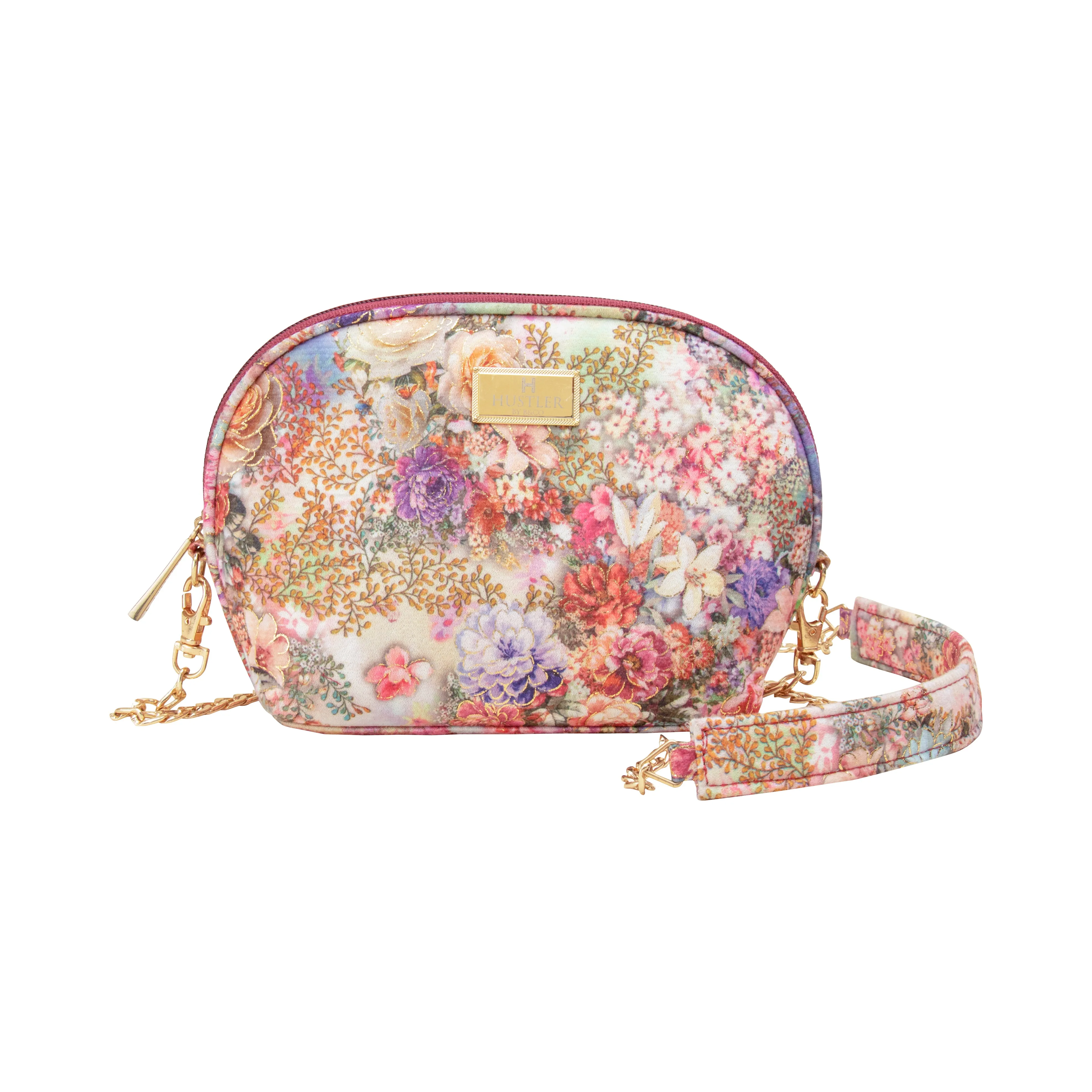 Hustler D Pouch with sling