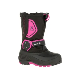 Icetrack Boot (Kid's) - Past Season