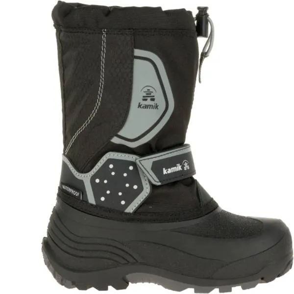 Icetrack Boot (Kid's) - Past Season