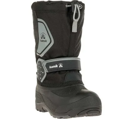 Icetrack Boot (Kid's) - Past Season