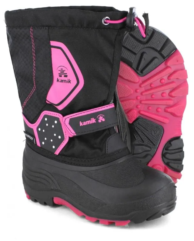 Icetrack Boot (Kid's) - Past Season