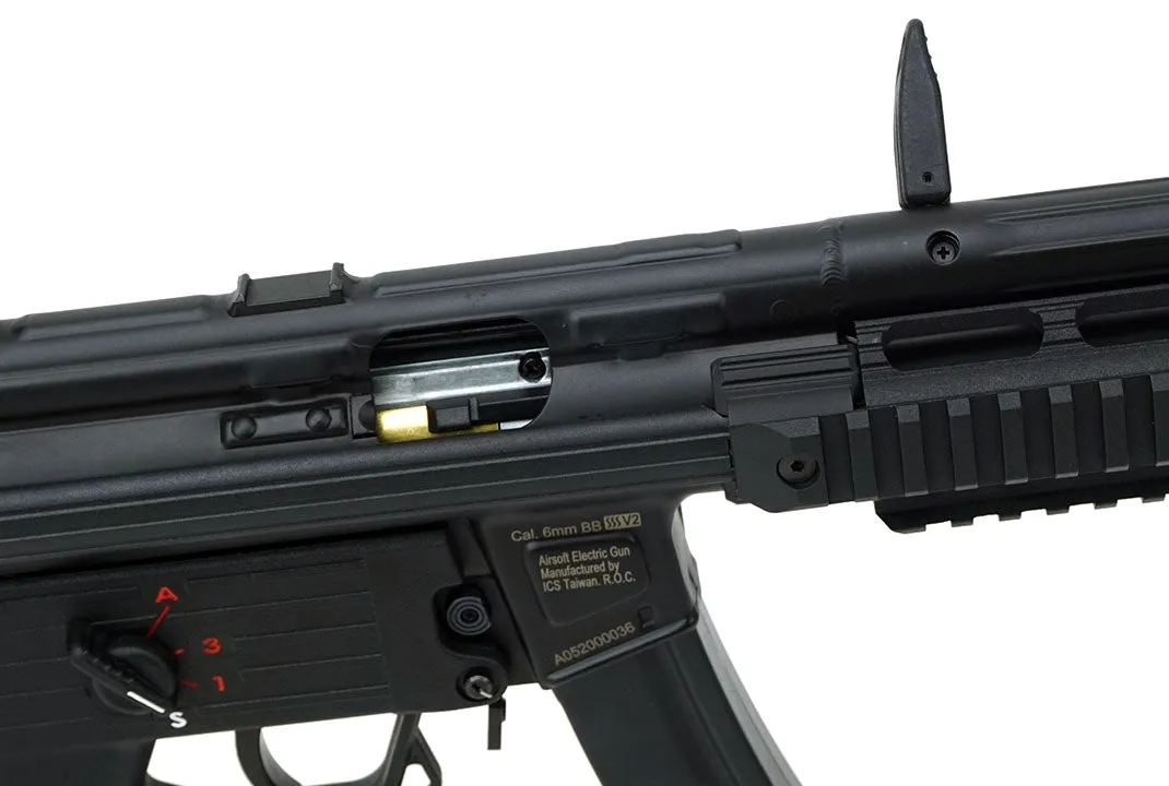 ICS CES-P MS1 S3 (SFS Stock)