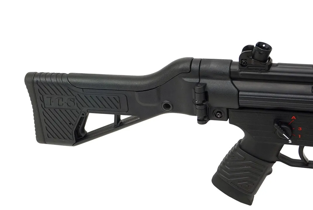 ICS CES-P MS1 S3 (SFS Stock)