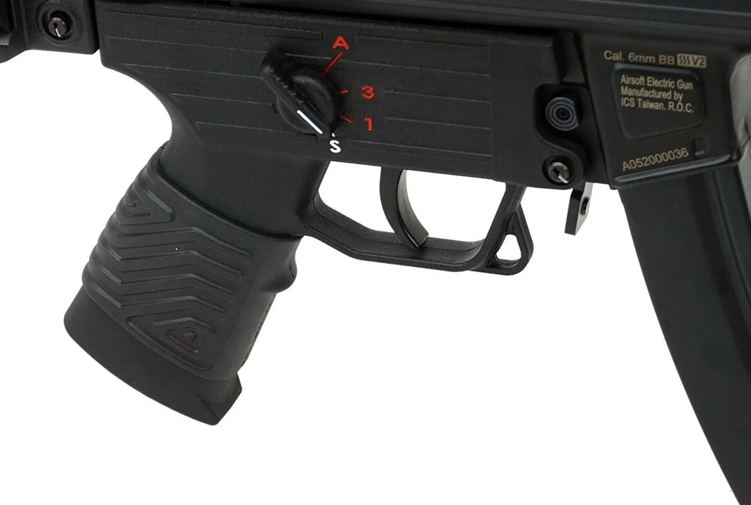 ICS CES-P MS1 S3 (SFS Stock)