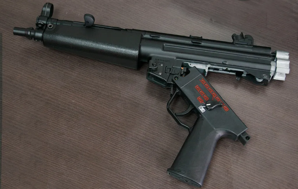 ICS CES-P MS1 S3 (SFS Stock)