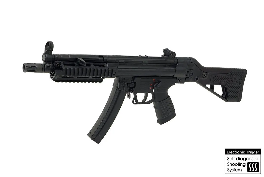 ICS CES-P MS1 S3 (SFS Stock)