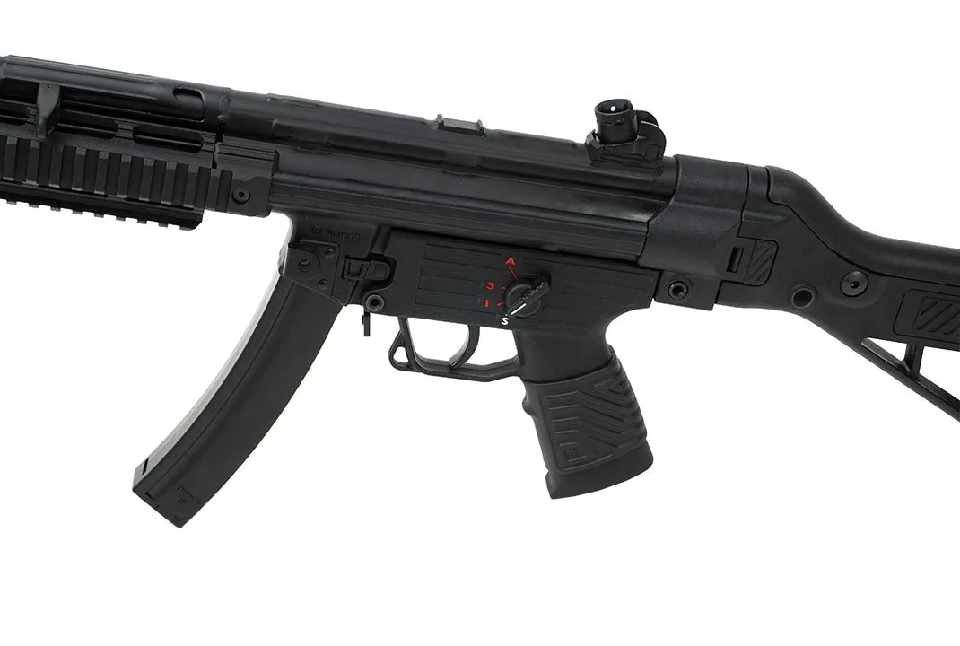 ICS CES-P MS1 S3 (SFS Stock)