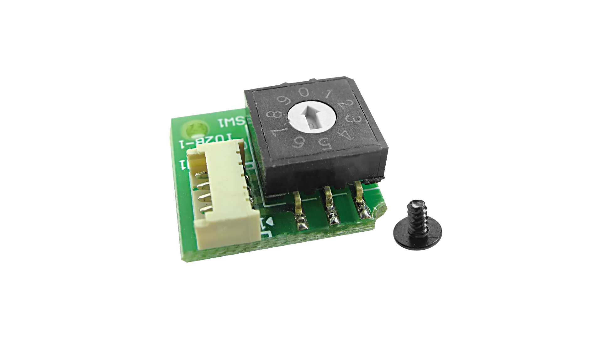 ICS CES-P MS1 S3 (SFS Stock)