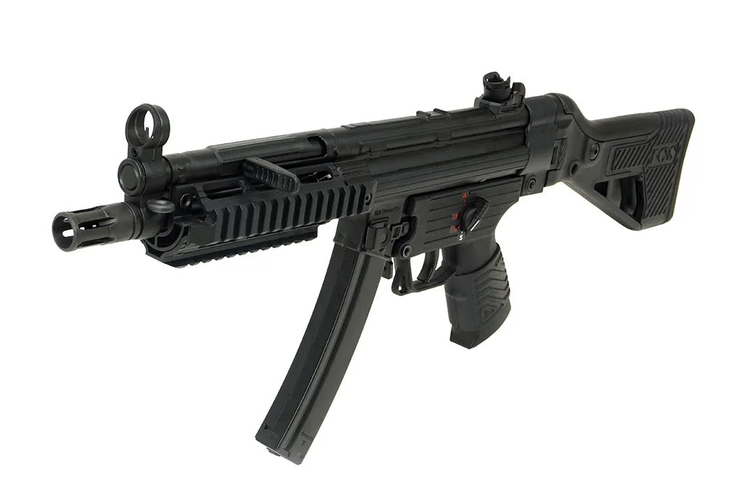 ICS CES-P MS1 S3 (SFS Stock)