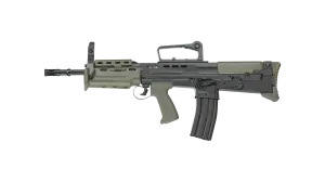 ICS L85 A2 Carbine