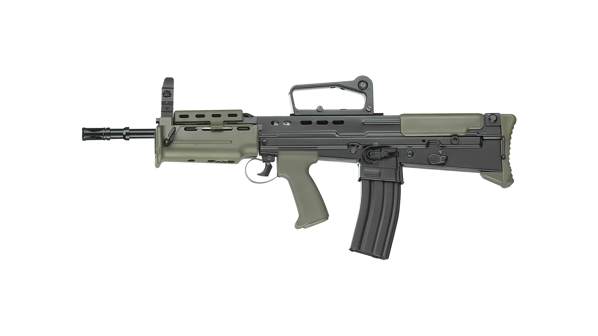 ICS L85 A2 Carbine