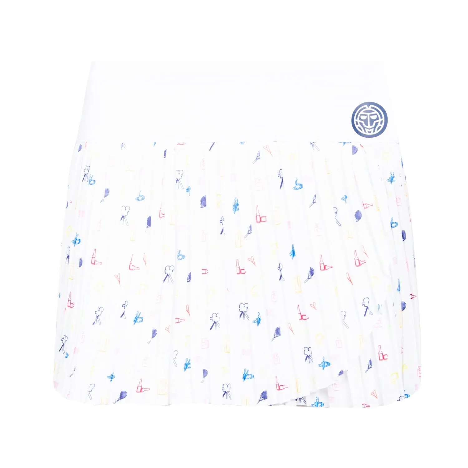 Inaya Skirt