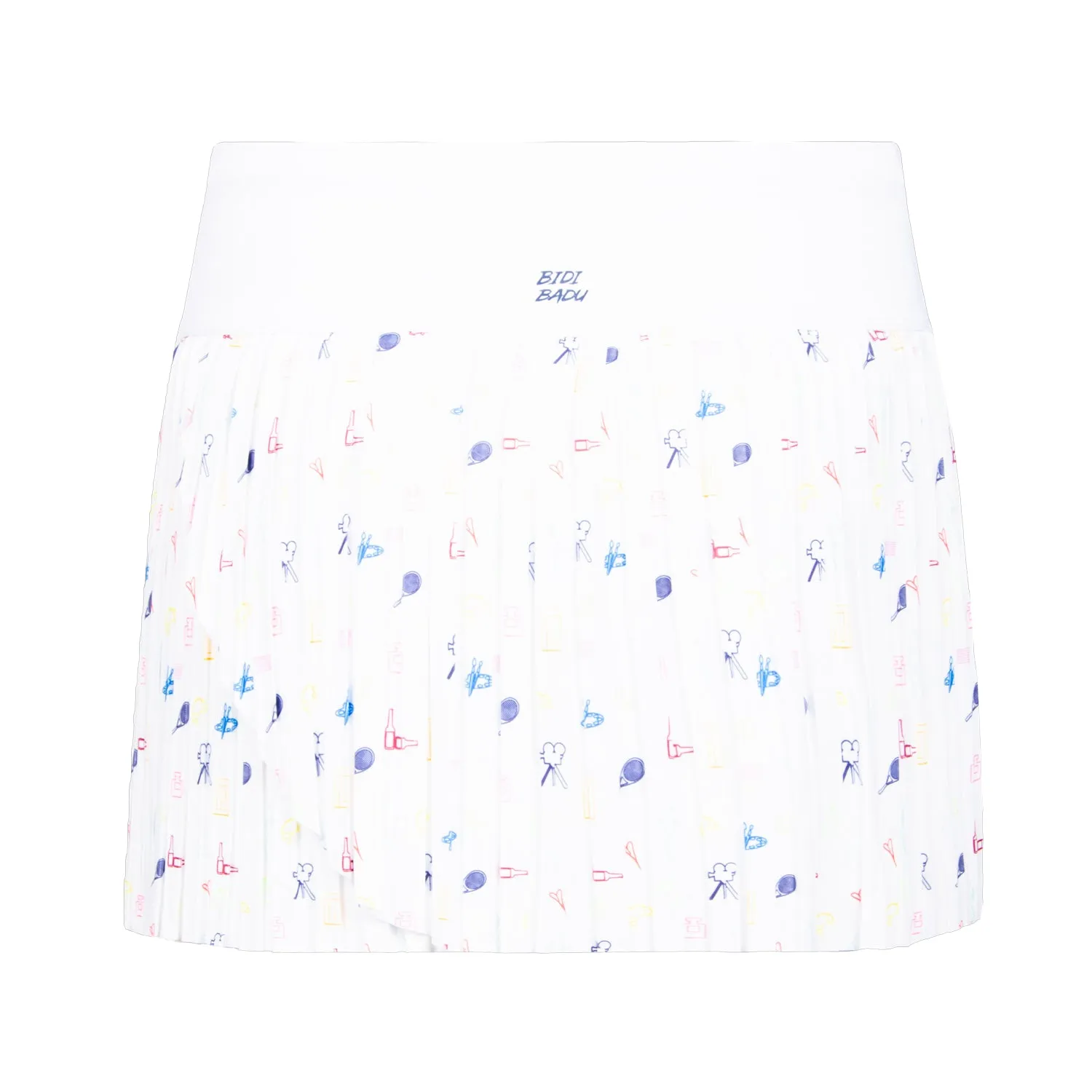 Inaya Skirt