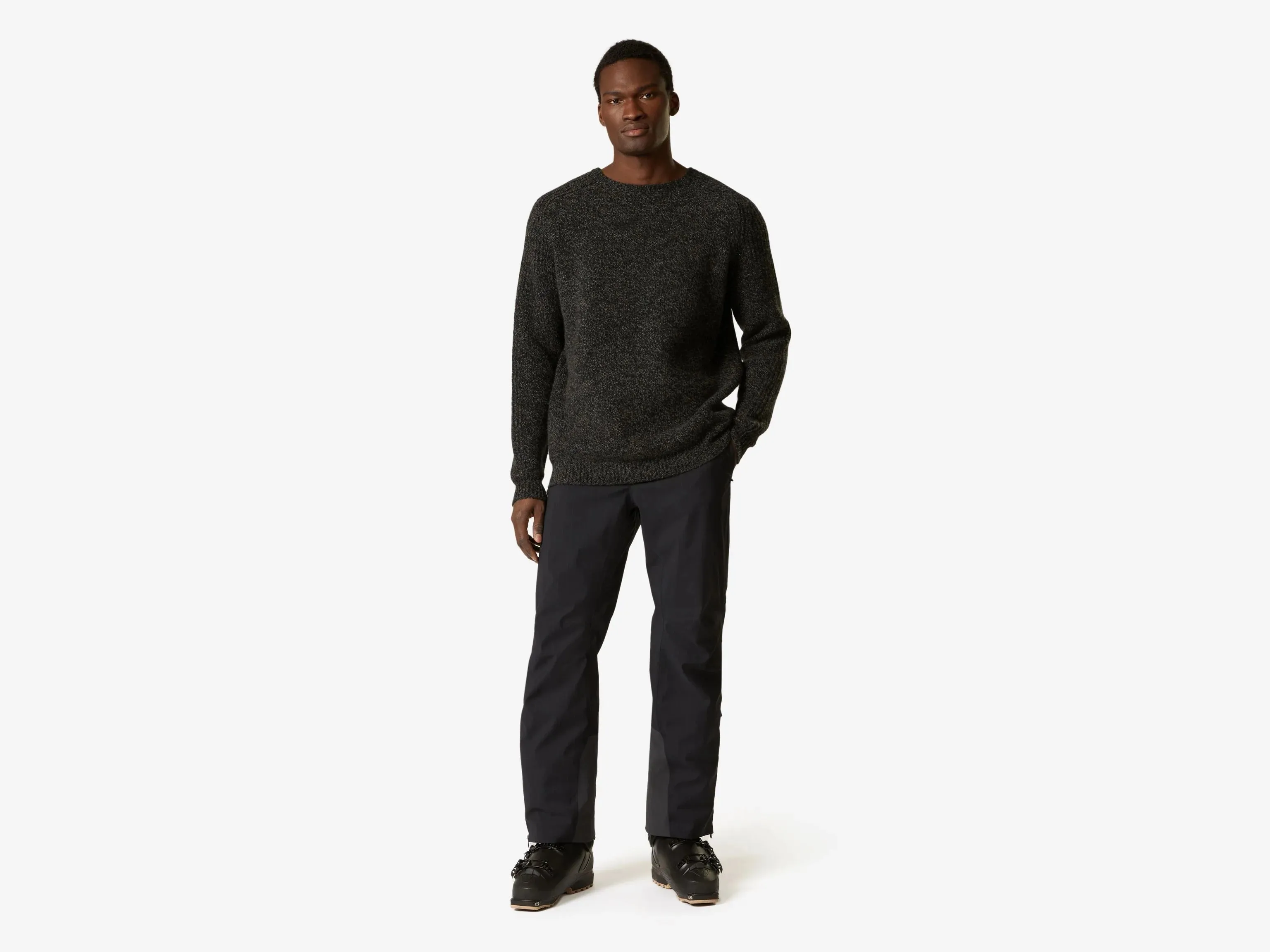 Indren Pant M