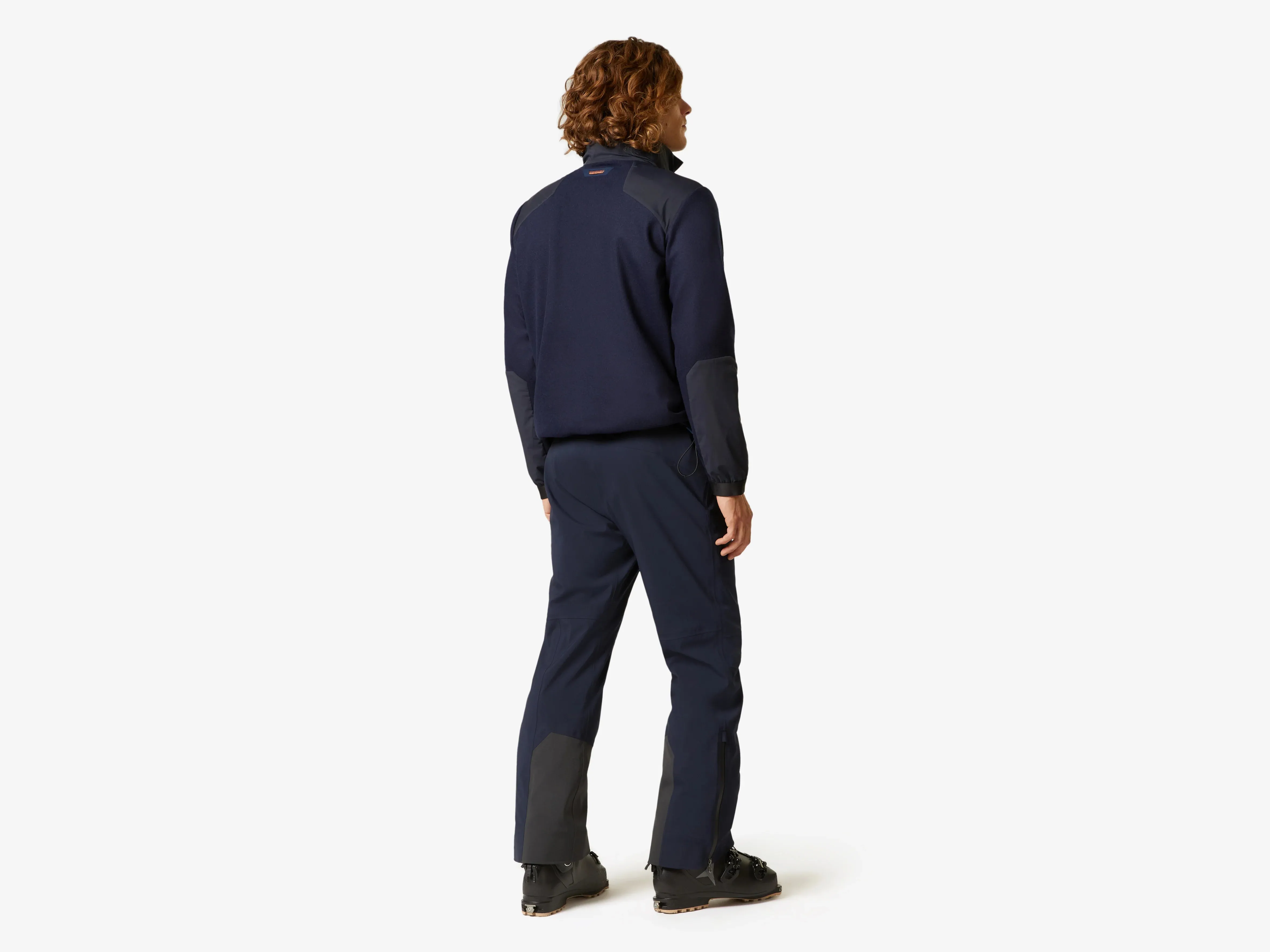 Indren Pant M