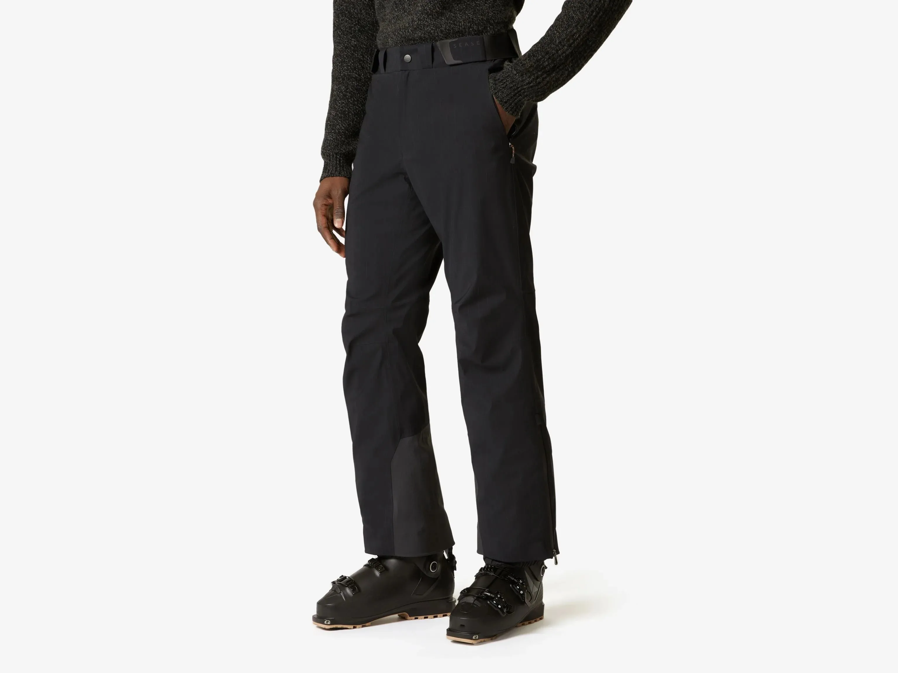 Indren Pant M
