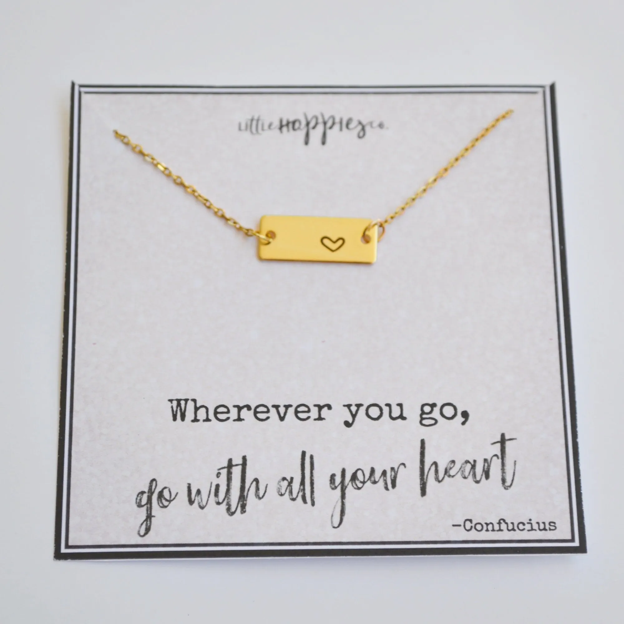 Inspirational Gifts, Encouragement Gift, Motivational Jewelry, Empowering Gifts, Inspirational Gifts for Women, Inspirational Necklace