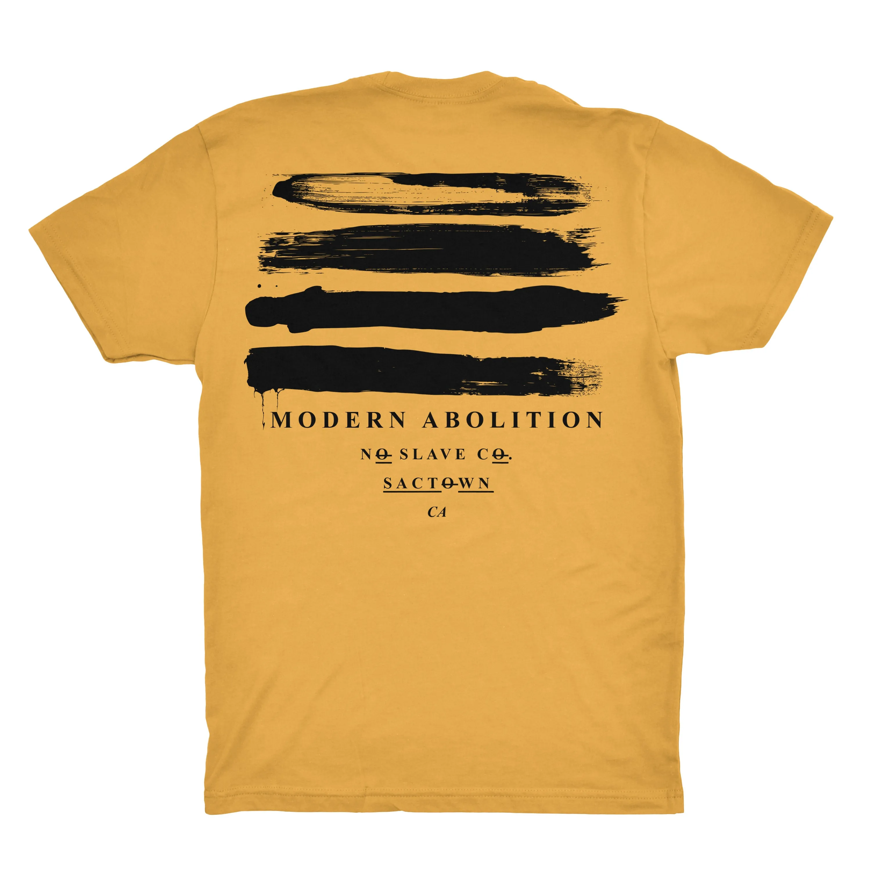 Inspire | Mustard Crew