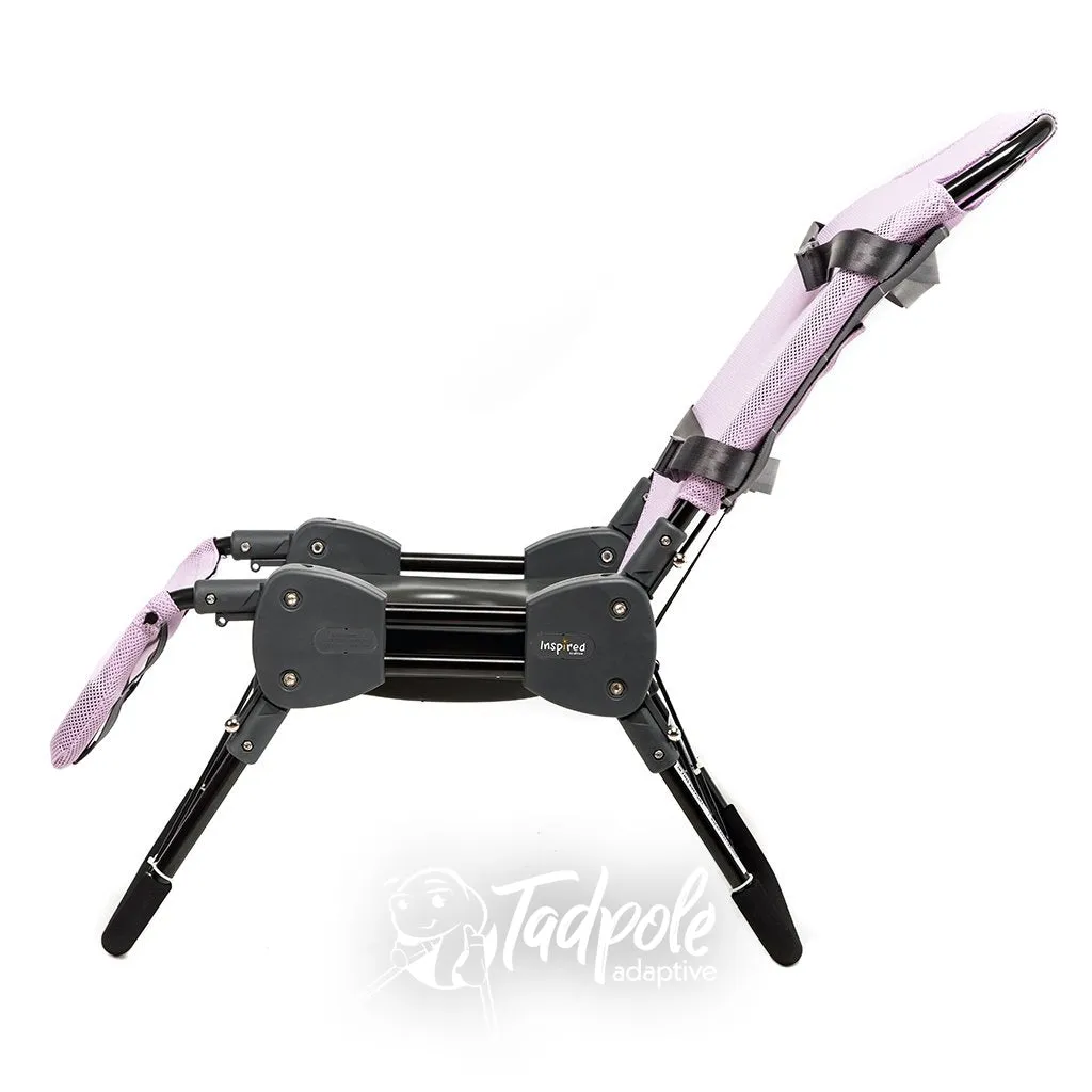 Inspired by Drive Ultima™ Access Bath Chair