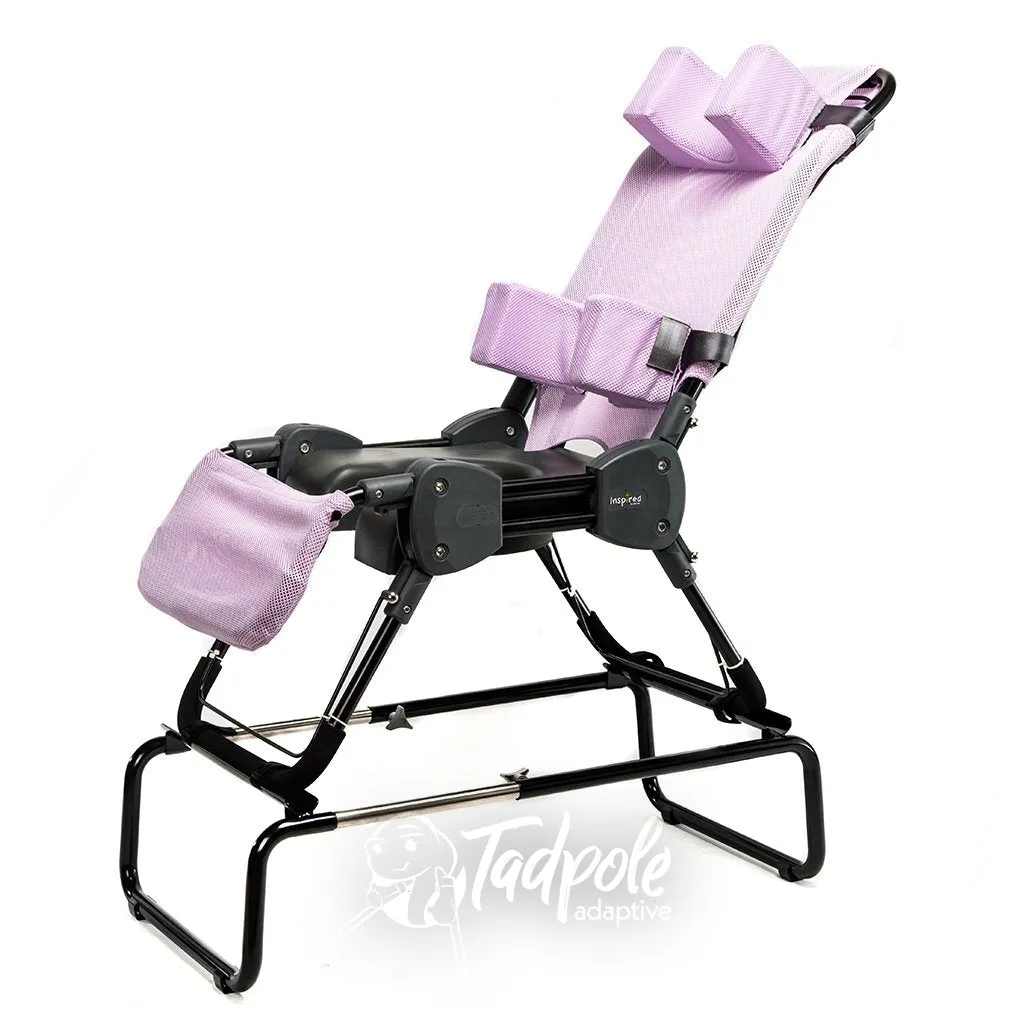 Inspired by Drive Ultima™ Access Bath Chair
